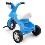 Kids Sports Tricycle – Blue