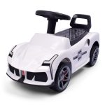 Ferrari Ride On Manual Push Car