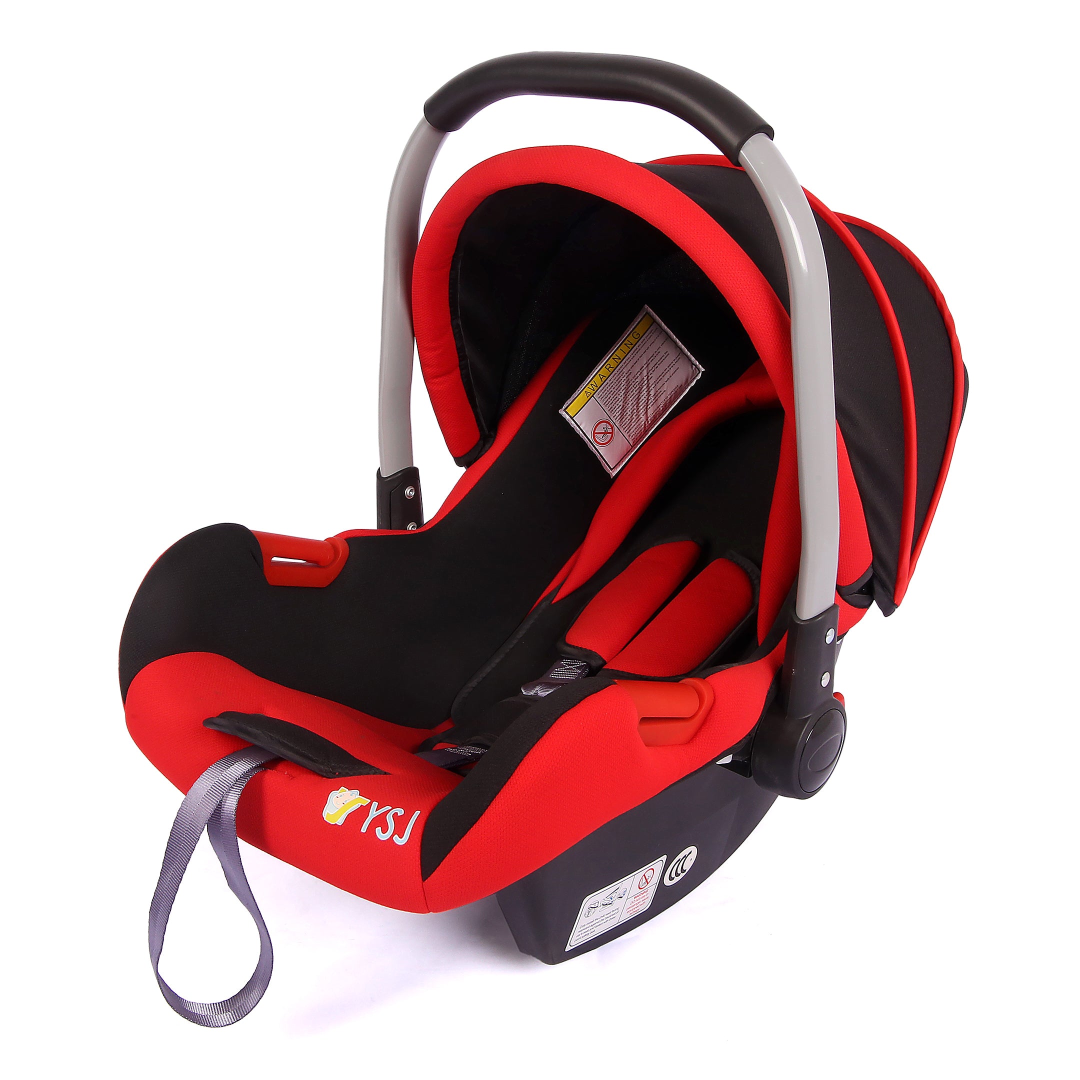 Baby Carry Cot Car Seat