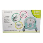 Baby Bouncer Rocker