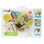 Fitch Baby Baby Bouncer