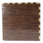 Soft Foam Puzzle Mat - LARGE ( 2 * 2 )