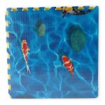 Soft Foam Puzzle Mat - LARGE ( 2 * 2 )