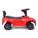 Lamborghini Kids Ride On Manual Push Car