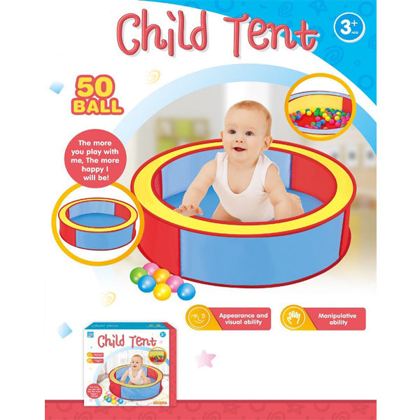 Play Tent House For Kids