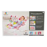 Newborn to Toddler Rocker – Pink – Mastela
