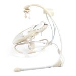 Cradling Baby Swing & Rocker