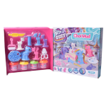 Play Dough Game Toy Set