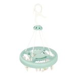 Cloth Hanger 20 Clips