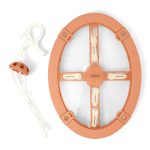 Cloth Hanger 20 Clips