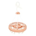 Cloth Hanger 20 Clips