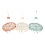 Cloth Hanger 20 Clips
