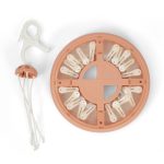 Cloth Hanger 20 Clips