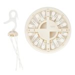 Cloth Hanger 20 Clips
