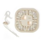 Square Cloth Hanger 20 Clips