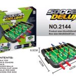 Soccer Foot Ball Game