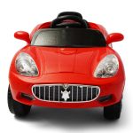Kids Battery Operated Ride on Car – Red