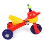 Foldable Kids Tricycle