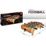 Foot Ball Table Game – Foosball