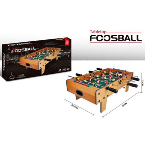 Foot Ball Table Game - Foosball