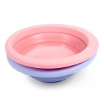 Baby Cloth Wash Bath Tub