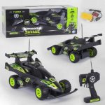 Kids High Speed R/C Car 1:10 – Turbo Savage