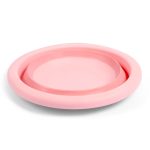 Baby Cloth Wash Bath Tub