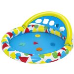 Bestway Splash & Learn Swimming Pool