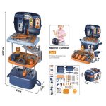 3 Modes Tools Toy Set