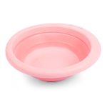 Baby Cloth Wash Bath Tub