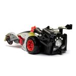 Kids Transformation Racing R/C Robot Car