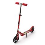 2-Wheel Kick Scooty