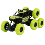 4WD Monster Off Road R/C Vehichle – Green