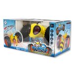Bee Tumble R/C Stunt Car
