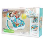 Fitch Baby Rocking Chair Blue