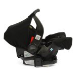 Graco Baby Car Seat & Carry – Black