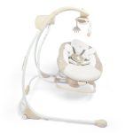 Cradling Baby Swing & Rocker