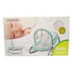 Baby Bouncer Rocker