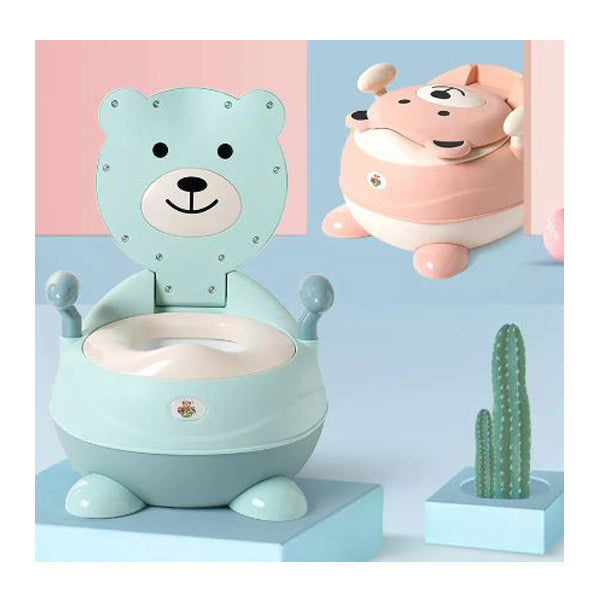 High-Quality Potty Seat