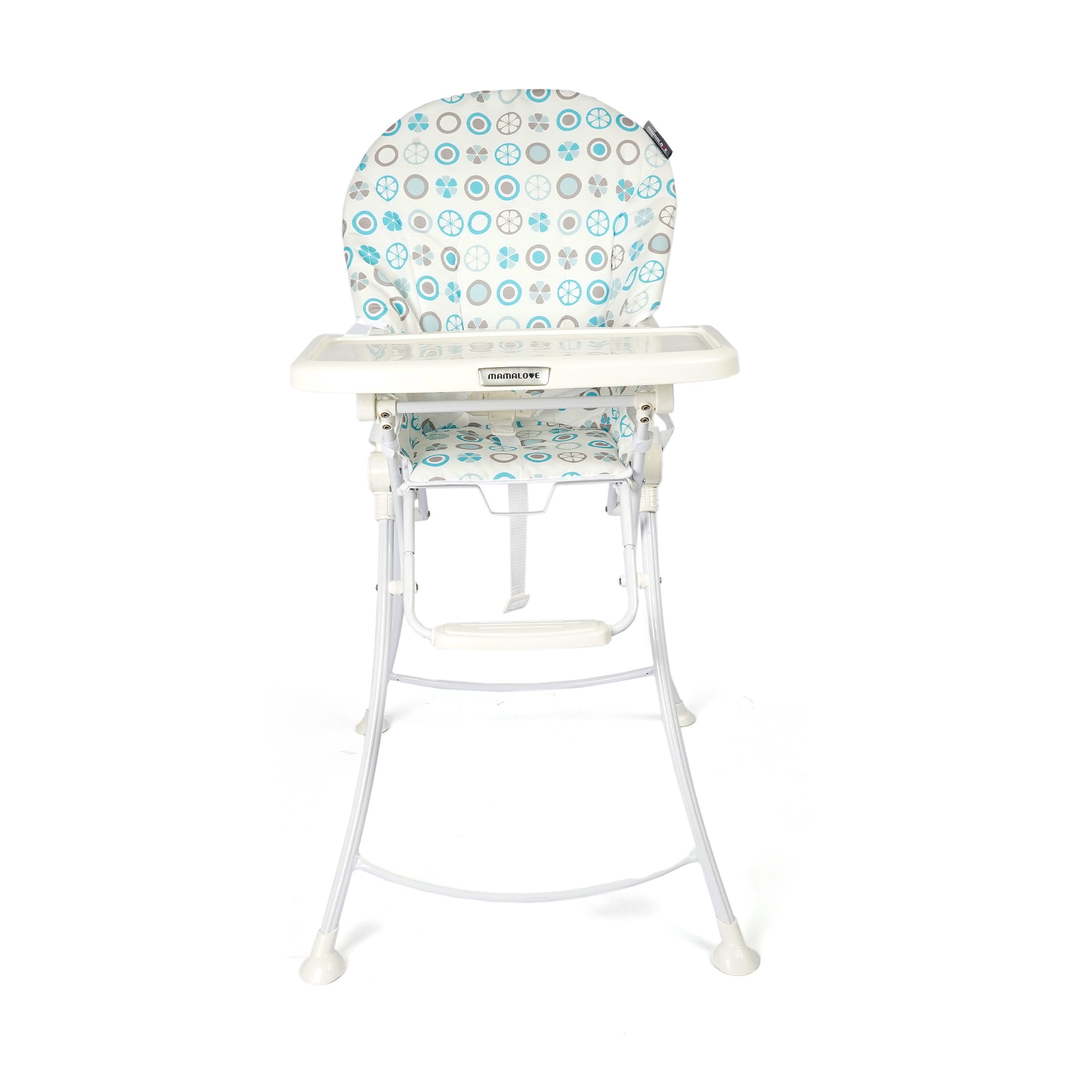 Baby High Chair - Mama Love