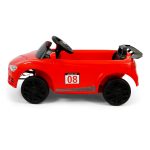 Mercedez Kids Battery Operated Ride on Car – Red