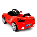 Kids Battery Operated Ride on Car – Red