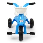 Kids Sports Tricycle – Blue