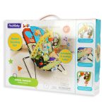 Fitch Baby Baby Bouncer
