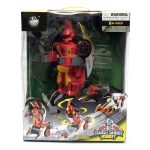 Kids Transformation Racing R/C Robot Car