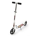 2-Wheel Kick Scooty