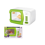 Kids Microwave Oven Game Toy