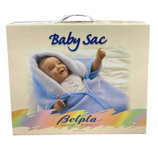 Spanish Baby Blanket 80*90