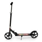 2-Wheel Kick Scooty