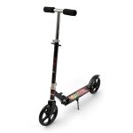 2-Wheel Kick Scooty
